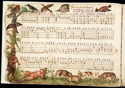 Compositione, f.44 - Vincenzo Capirola