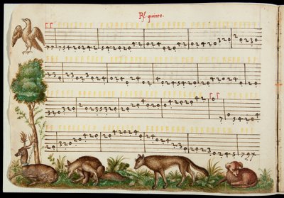 Compositione, f.58 - Vincenzo Capirola