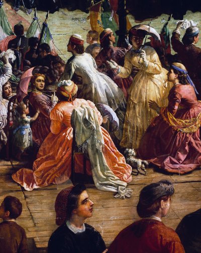 Vittorio Emanuele II à l
