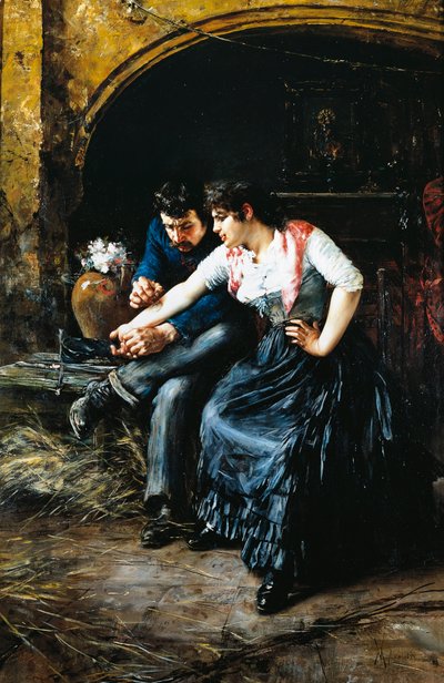 Tatouage - Vincenzo Migliaro