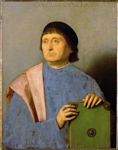  - Vincenzo di Biagio Catena