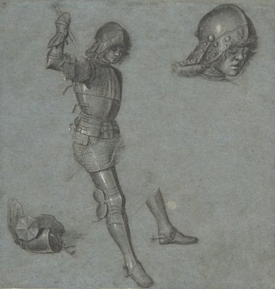 Études d