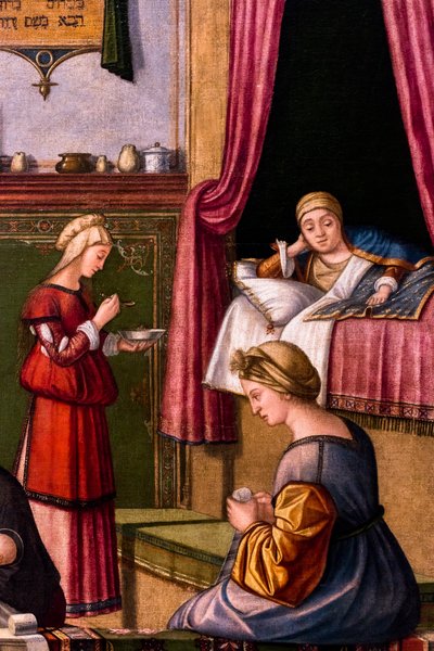  - Vittore Carpaccio