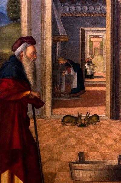  - Vittore Carpaccio