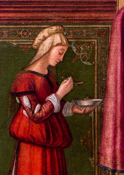  - Vittore Carpaccio