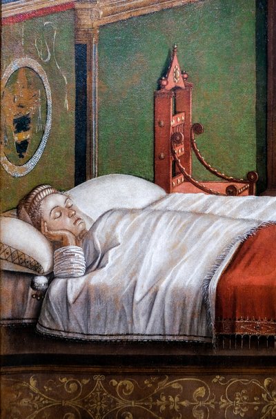  - Vittore Carpaccio