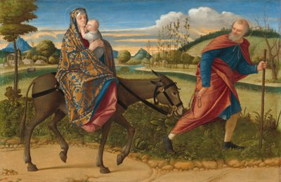  - Vittore Carpaccio