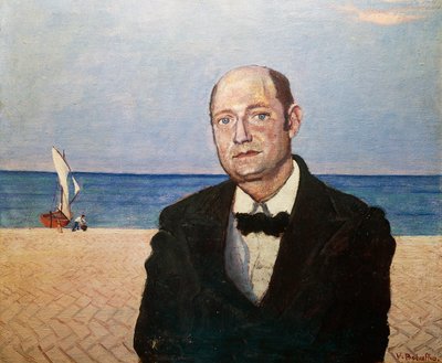 Portrait d