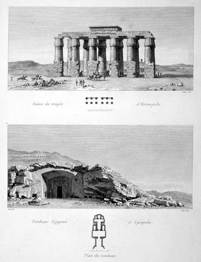 Temple d