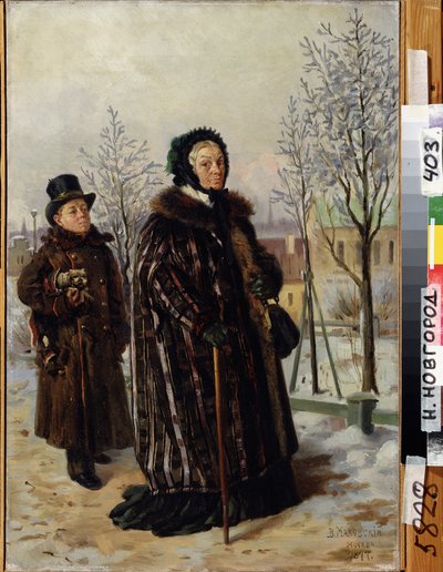 Promenade d