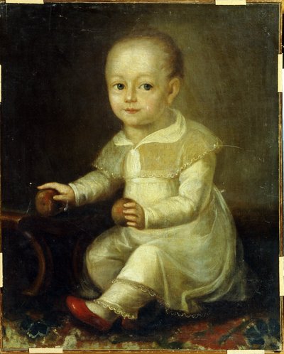 Portrait d