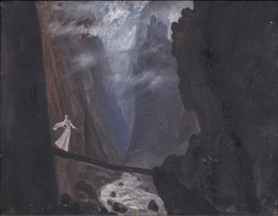 Décor de scène pour l