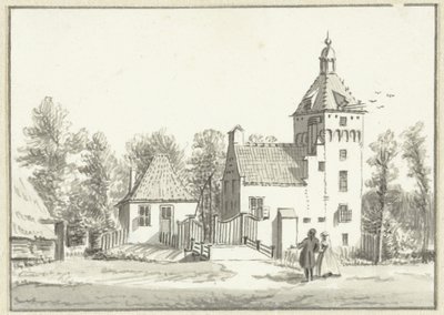 Poelwijk à Gendt - W.M. Obreen