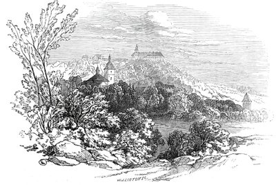 Palais de Molsdorf - d