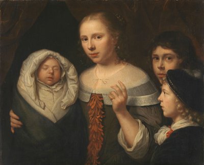 Portrait d