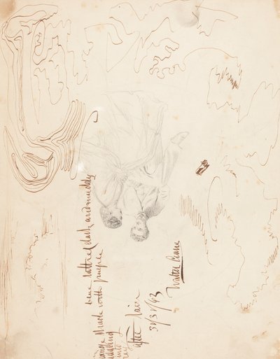 Croquis d