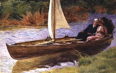 Navigation - Walter Duncan