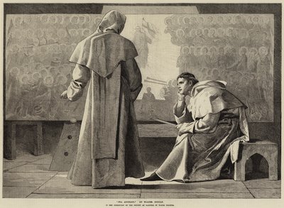 Fra Angelico - Walter Duncan