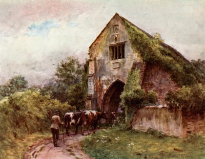 Porte d