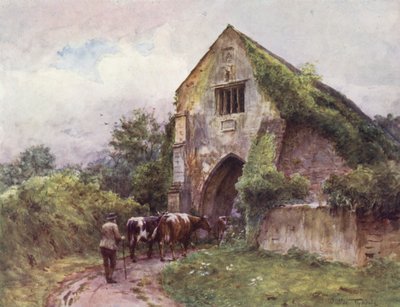 Wessex: Porte d