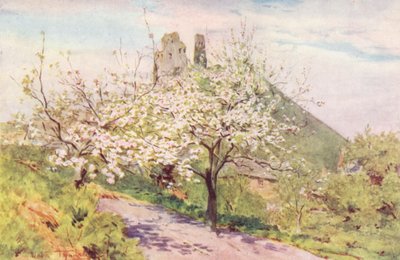 Wessex : Printemps à Wessex - Walter Frederick Roofe Tyndale