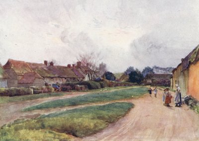 Wessex : Laine - Walter Frederick Roofe Tyndale