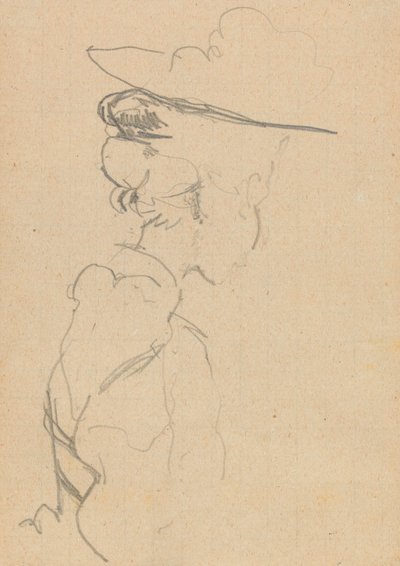 Tête et épaules d