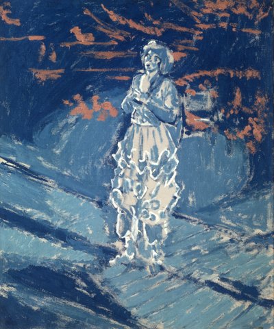  - Walter Richard Sickert
