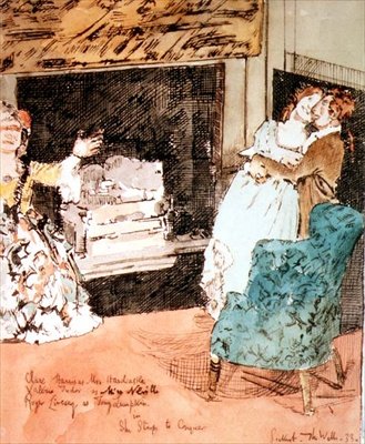 Scène de 
