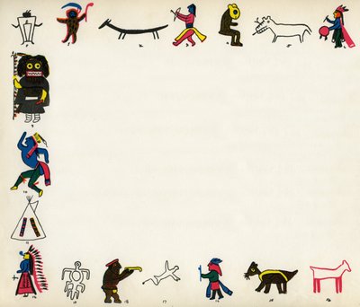 Contes indiens pour les petits - Walter Shelley Phillips