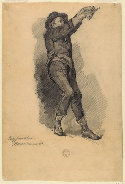 Étude de figure d