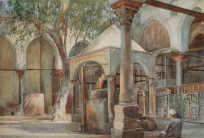 Mosquée d
