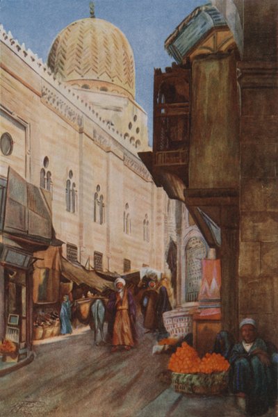 Le dôme d
