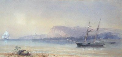 Navires à l