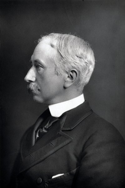 Garnet Joseph Wolseley, vicomte Wolseley, soldat britannique né en Irlande - WandD Downey