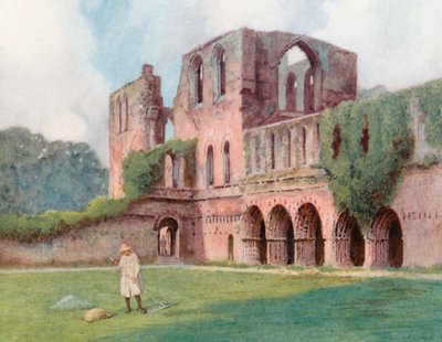  - Warwick (after) Goble