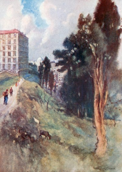  - Warwick (after) Goble