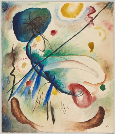  - Wassily Kandinsky