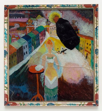  - Wassily Kandinsky