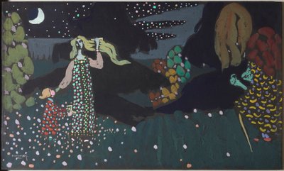 - Wassily Kandinsky