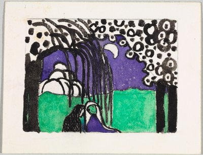  - Wassily Kandinsky