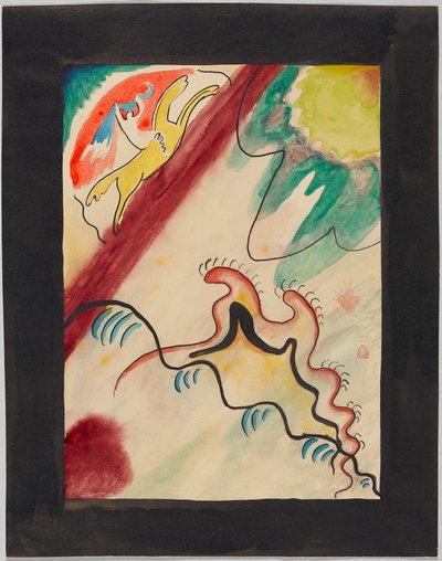  - Wassily Kandinsky