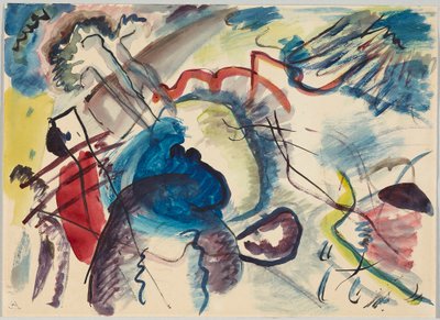  - Wassily Kandinsky