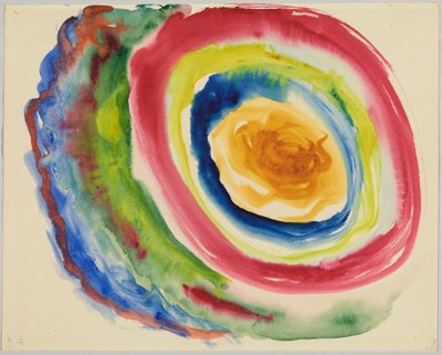  - Wassily Kandinsky