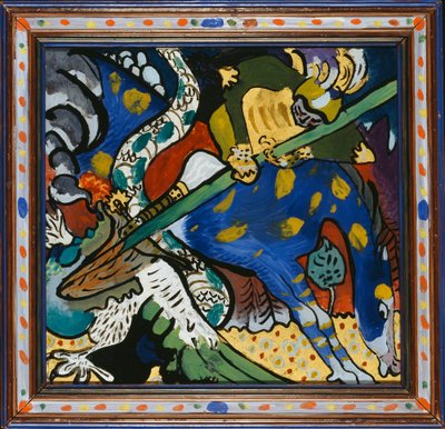  - Wassily Kandinsky