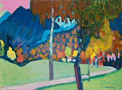  - Wassily Kandinsky
