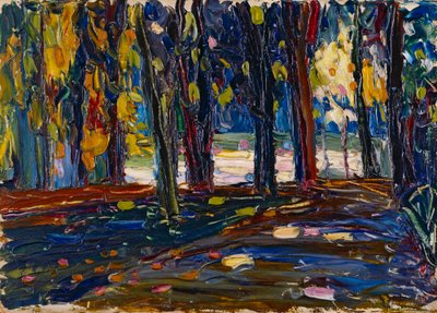  - Wassily Kandinsky