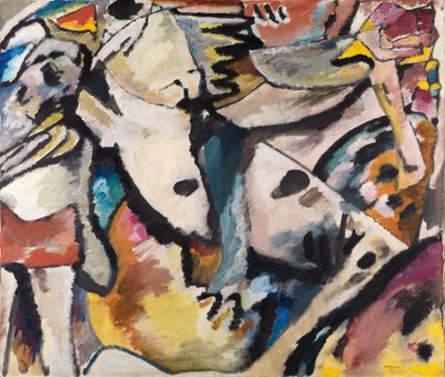 - Wassily Kandinsky