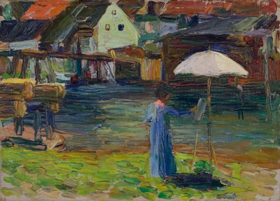  - Wassily Kandinsky