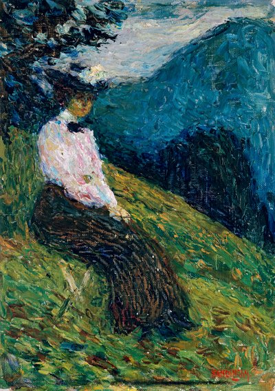  - Wassily Kandinsky